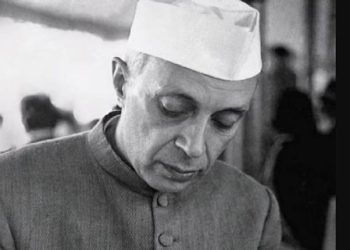 Pandit Jawaharlal Nehru
