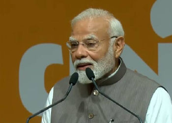 Narendra Modi