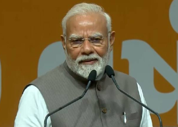 Narendra Modi