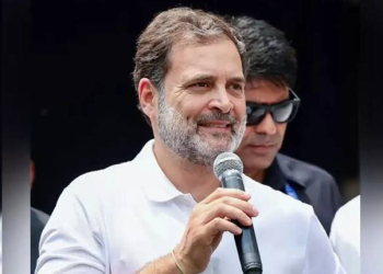 Rahul Gnadhi