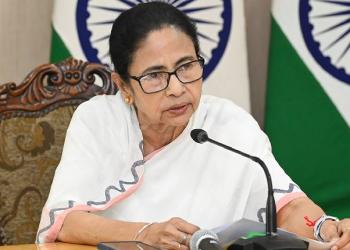 Mamata Banarjee