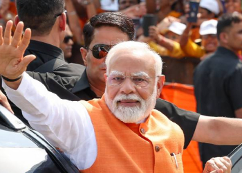 Narendra Modi