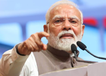 Narendra Modi