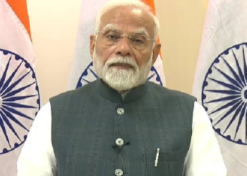 Narendra Modi