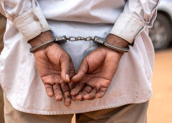 Arrest