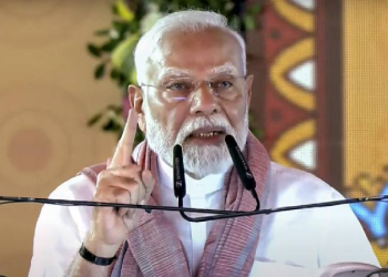 Narendra Modi