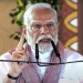 Narendra Modi