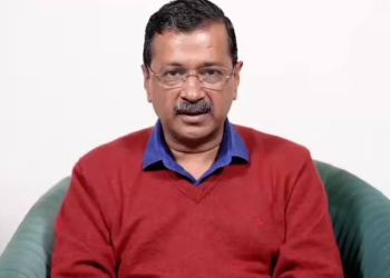 Arvind Kejriwal