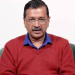 Arvind Kejriwal