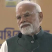Prime Minister Narendra Modi