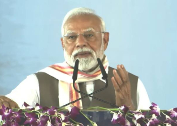 Narendra Modi
