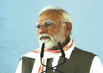 Narendra Modi