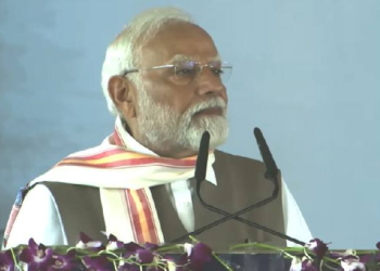 Narendra Modi