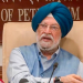 Hardeep Singh Puri