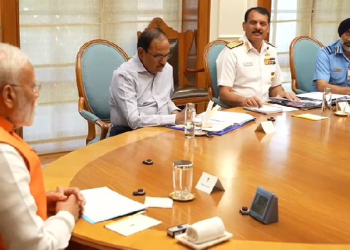 Prime Minister Narendra Modi