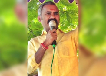 A. Ashvathaman