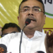 Suvendu Adhikari