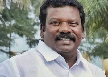 Girish Chodankar