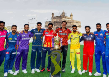 IPL 2025