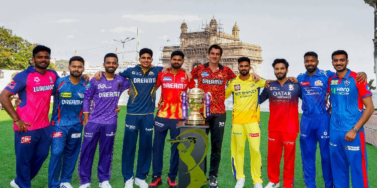 IPL 2025