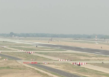 Indian Air Bases
