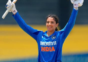 Women’s ODI