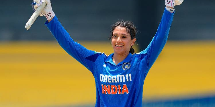 Women’s ODI