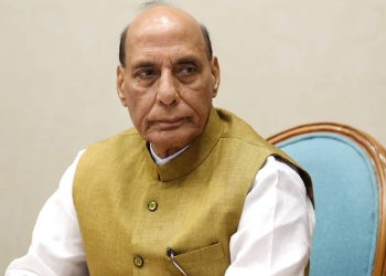 Rajnath Singh