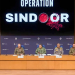 Director General of Military Operations