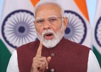 PM Modi