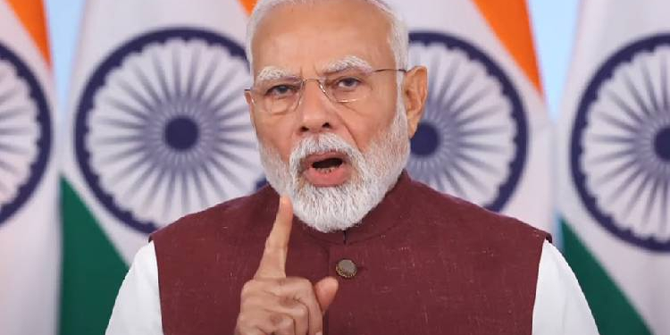 PM Modi