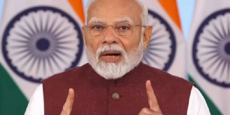 PM Modi