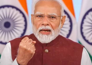 PM Modi