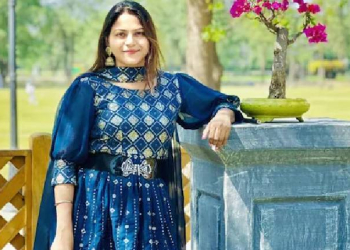 jyoti malhotra