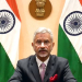 EAM Jaishankar