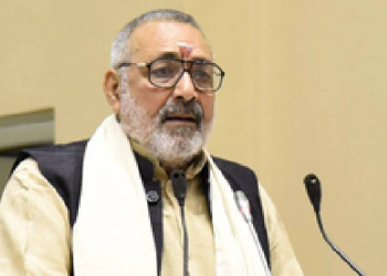 Giriraj Singh