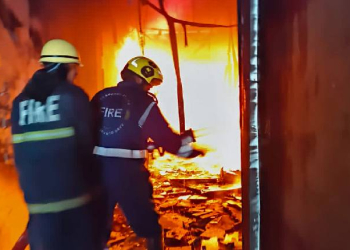 Charminar Blaze