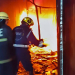 Charminar Blaze