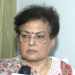 BJP MP Rekha Sharma