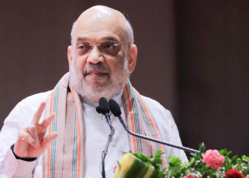 Amit Shah