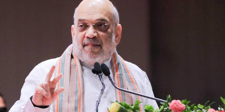 Amit Shah