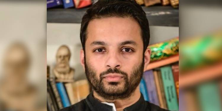 Ashoka University Professor