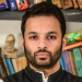 Ashoka University Professor