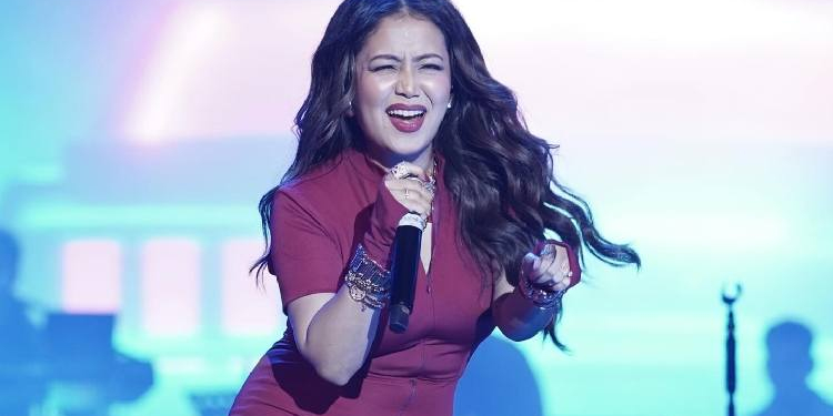 Neha Kakkar