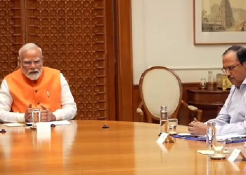 Narendra Modi