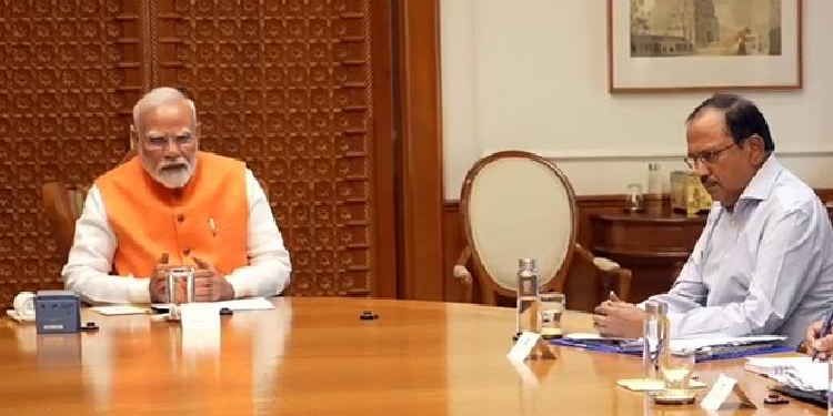 Narendra Modi