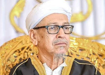 Salahuddin Mohammed Ayub