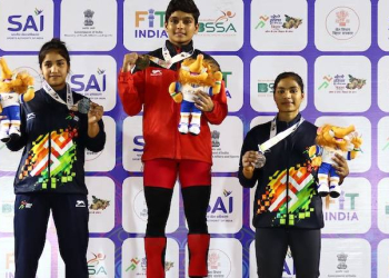 Khelo India Games