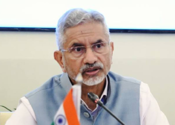 EAM S Jaishankar