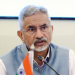 EAM S Jaishankar